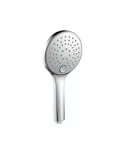 DOCCETTA "KOLEOS" - ABS CROMATO - 3 GETTI