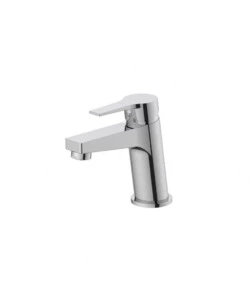 RUBINETTO PER LAVABO "HELLIS" - D35 CM