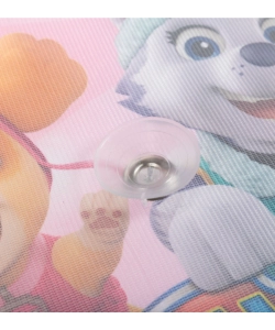 COPPIA TENDINE LATERALI "PAW PATROL GIRL" 44X35 CM