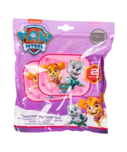 COPPIA TENDINE LATERALI "PAW PATROL GIRL" 44X35 CM
