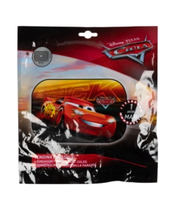 TENDINA AUTO LATERALE MAXI GRAFICA "DISNEY CARS" TG 60X40 CM