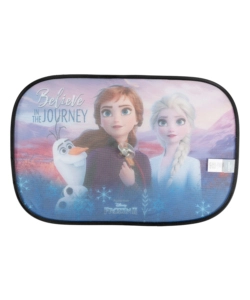 TENDINA AUTO LATERALE MAXI GRAFICA "DISNEY FROZEN" TG 60X40 CM