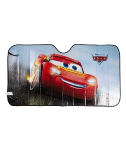 PARASOLE ANTERIORE "CARS" TG 130X70 CM
