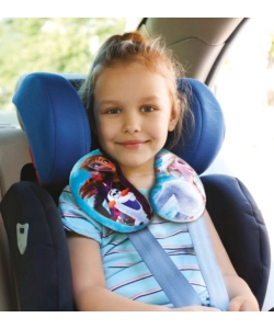 CUSCINO DA VIAGGIO "FROZEN 2"