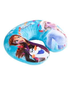 CUSCINO DA VIAGGIO "FROZEN 2"