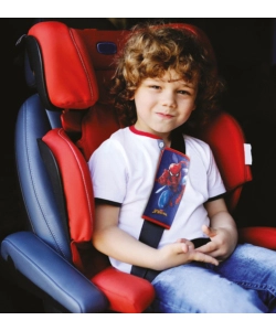PASSACINTURA AUTO SOFT "SPIDERMAN"