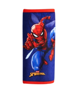 PASSACINTURA AUTO SOFT "SPIDERMAN"