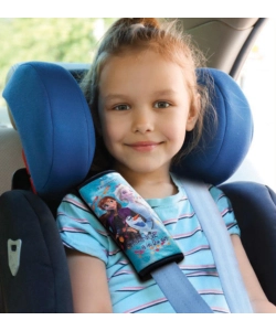 PASSACINTURA AUTO SOFT "DISNEY FROZEN 2"