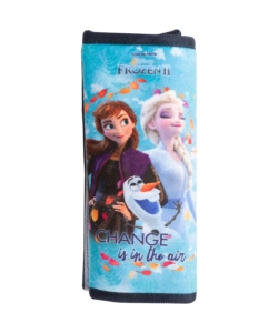 PASSACINTURA AUTO SOFT "DISNEY FROZEN 2"