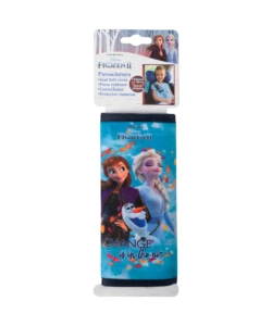 PASSACINTURA AUTO SOFT "DISNEY FROZEN 2"
