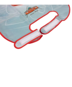 PROTEGGISEDILE "DISNEY CARS SAETTA MC QUEEN"