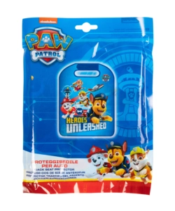 PROTEGGISEDILE "PAW PATROL"
