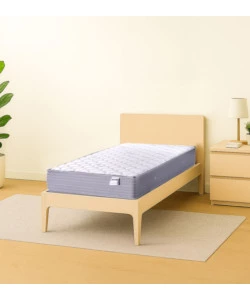 Materasso singolo Dormir "Orthosan" 80x190 cm