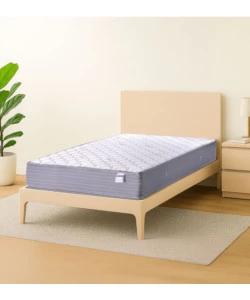 Materasso piazza e mezza Dormir "Orthosan" 120x190 cm