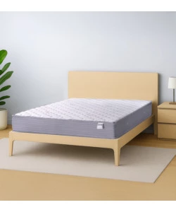 Materasso matrimoniale Dormir "Orthosan" 160x190 cm