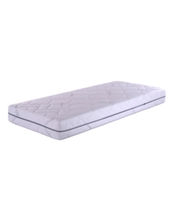 MATERASSO SINGOLO SOTTOVUOTO DORMIR "SUPPORT MEMOSAN" 80X190 CM