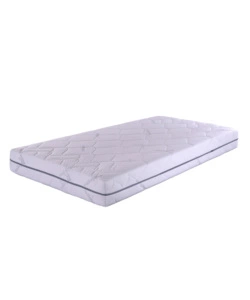 MATERASSO PIAZZA E MEZZA SOTTOVUOTO DORMIR "SUPPORT MEMOSAN" 120X190 CM