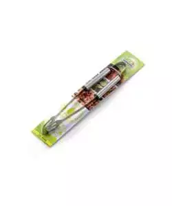 PINZA PER BARBECUE OMPAGRILL IN ACCIAIO 36 CM