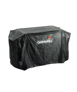 Griglia Per Barbecue Da Camino 67x40 Cm - Manici Richiudibili, Acciaio Resistente, Per Arrostire All'Aperto