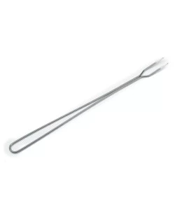FORCHETTONE  IN ACC.INOX CM 80
