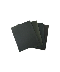 FOGLI CARTA ABRASIVA 10 PZ.