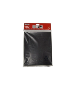 FOGLI CARTA ABRASIVA 10 PZ.