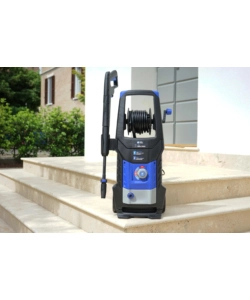 IDROPULITRICE ELETTRICA A FREDDO ANNOVI REVERBERI "DSS SERIES 2.0 PE DUALSPEED SYSTEM" 160 BAR 460 L/H V 2200 W