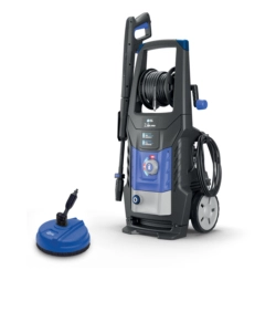 IDROPULITRICE ELETTRICA A FREDDO ANNOVI REVERBERI "DSS SERIES 2.0 PE DUALSPEED SYSTEM" 160 BAR 460 L/H V 2200 W