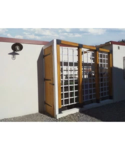 GIUNZIONE ANGOLARE PLUG-IN 9X9 A 4 CONNESSIONI ANGOLO A 90°, ANTRACITE - SUKI