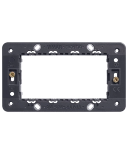 SUPPORTO 4M+VITI - VIMAR