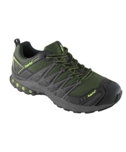 KAPRIOL SCARPA "RUNNING" VERDE, TG 43