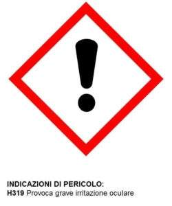 SGRASSATORE PER BARBECUE - 500ML