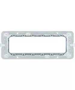 SUPPORTO A 6 MODULI MATIX S506LSAF - BTICINO