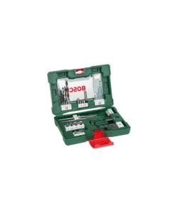 SET DI PUNTE E BIT V-LINE BOSCH 41 PEZZI