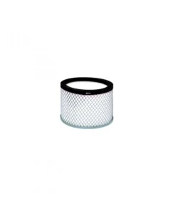 Filtro Hepa di ricambio Ribimex per aspiracenere "Baby Ash" 4 lt