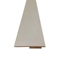 COPRITELAIO PER ALLARGAMENTO SEZIONE MURO IN MDF BIANCO FRASSINO 101X2150X12 MM