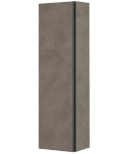 COLONNA SOSPESA "OXID", 40X27X135 CM