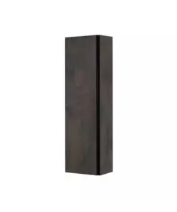 COLONNA SOSPESA "OXID", 40X27X135 CM
