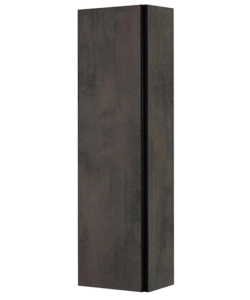 COLONNA SOSPESA "OXID", 40X27X135 CM