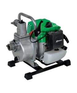 MOTOPOMPA PORTATILE, 42,7 CC - RIBIMEX