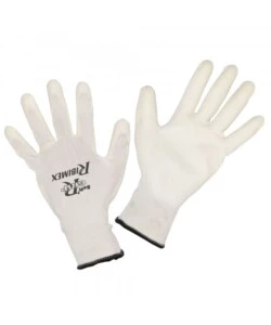 GUANTI DA LAVORO SOFT "SOFTGRIP", TAGLIA 9 - RIBIMEX