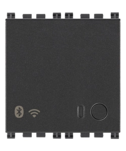 GATEWAY BLUETOOTH WIFI 2M GRIGIO - VIMAR