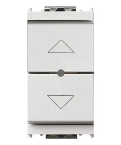 COMANDO TAPPARELLE CONNESSO IOT BIANCO - VIMAR