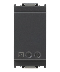ATTUATORE CONNESSO IOT 16A GRIGIO - VIMAR