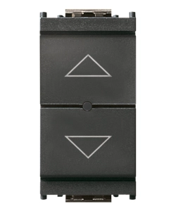 ATTUATORE TAPPARELLE CONNESSO IOT GRIGIO - VIMAR