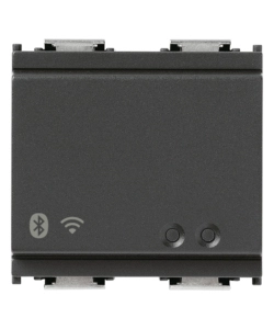 GATEWAY CONNESSO IOT 2M GRIGIO - VIMAR