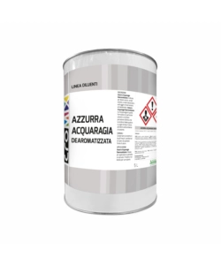 AZZURRA ACQUARAGIA DEAROMATIZZATA 5 LT