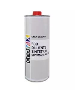 DILUENTE SINTETICO DI PRIMA QUALITÀ 1 LT