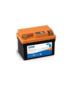 BATTERIA EXIDE LI-ION 12V 380A DX - L87 x H130 x P175