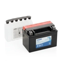 BATTERA EXIDE MAINTENANCE FREE 12V 8AH SX 120A - 90X150X105 MM
